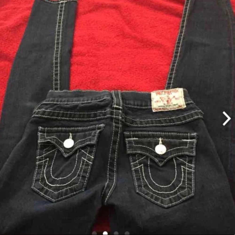 ❤️❤️❤️ Auth true religion jeans ❤️❤️❤️